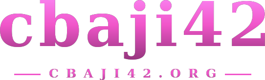 cbaji42 logo